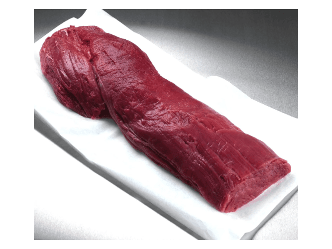 Beef - Fillet