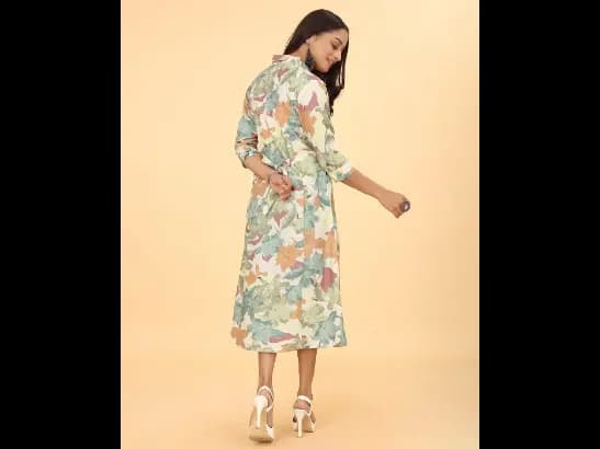 Button-Down Straight Kurta (3)