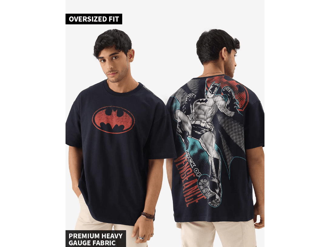 Batman: Kick Of Vengence