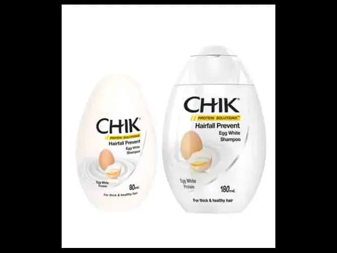 CHICK SHAMPOO (EGG WHITE)