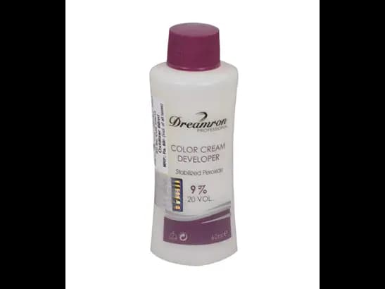 DREAMRON DEVELOPER 9% 60ML
