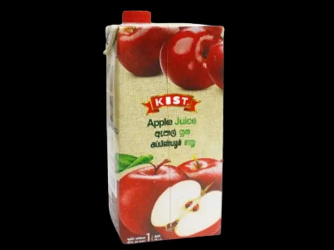 Kist Absolute Apple Juice - 1.00 l