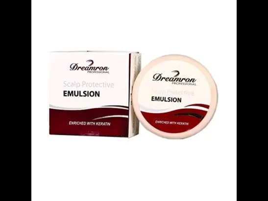 DREAMRON EMULSION SCALP PROTECTIVE 200ML