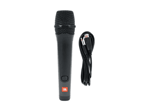 JBL PBM100 Wired Microphone (2)