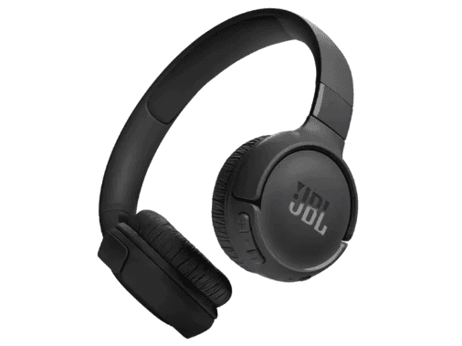 JBL Tune 520BT Wireless On Ear Headphones (2)