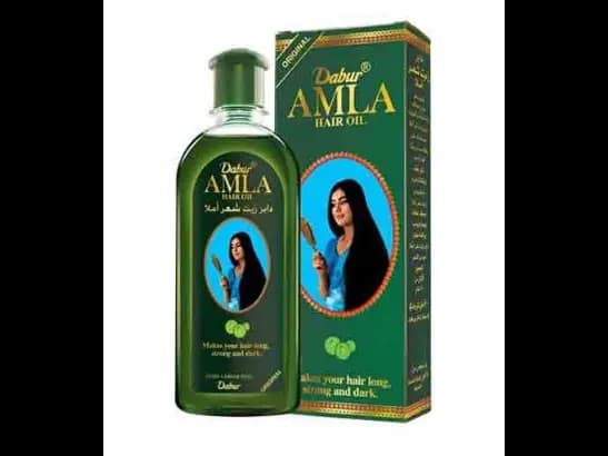 DABUR AMLA HAIR OIL ORIGINAL