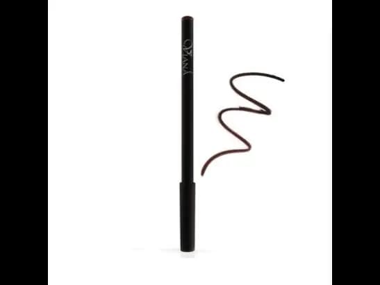VIANA EYE & LIP LINER PENCIL BLACK BROWN