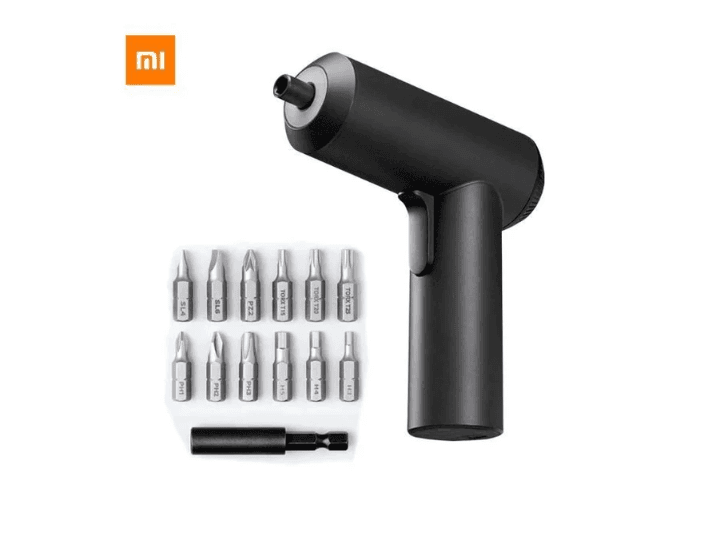 Mi Mijia Cordless Screwdriver 3.6V