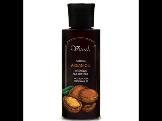 VIANA NATURAL ARGAN OIL 100ML