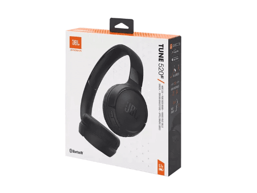 JBL Tune 520BT Wireless On Ear Headphones (6)