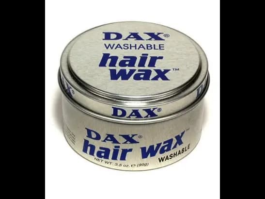 DAX WASHABLE HAIR WAX 99G