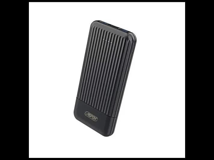 Aspor A323 Power Bank 10000mAh 2 Outputs (6)