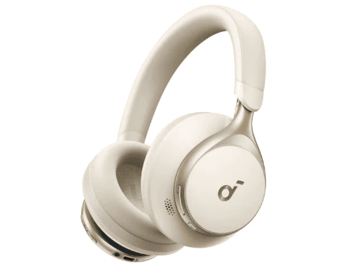 Anker Soundcore Space One Over Ear Headphones (4)