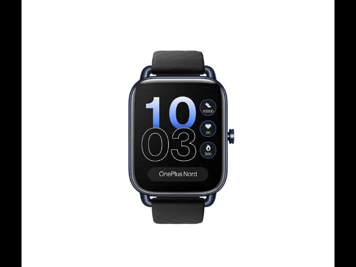 OnePlus Nord Watch Smartwatch