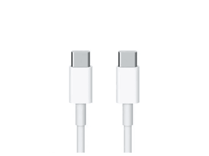 Apple 60W USB-C Charge Cable (1 m) (3)