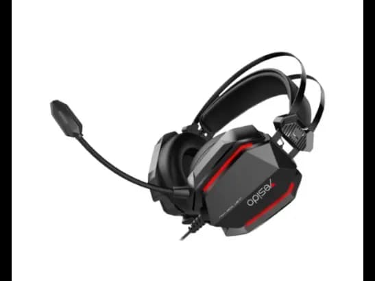 Yesido EK03 USB 3.5mm Gaming Headset (2)