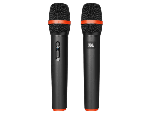JBL Mic 300 UHF Car Microphone