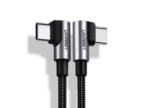 Ugreen 100W USB C Cable - 1M (70696)