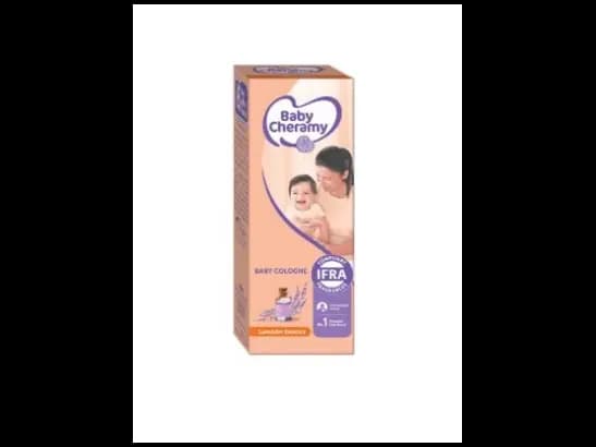 BABY CHERAMY CLASSIC COLOGNE LAVENDER ESSENCE