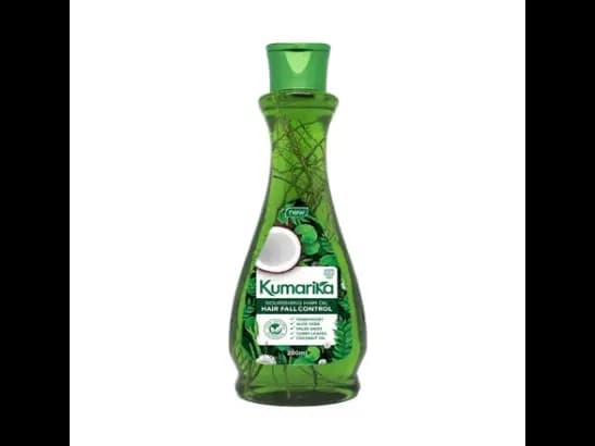 KUMARIKA HAIR FALL CONTROL HAIR OIL