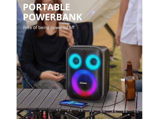 Tronsmart Halo 200 Karaoke Party Speaker (3)