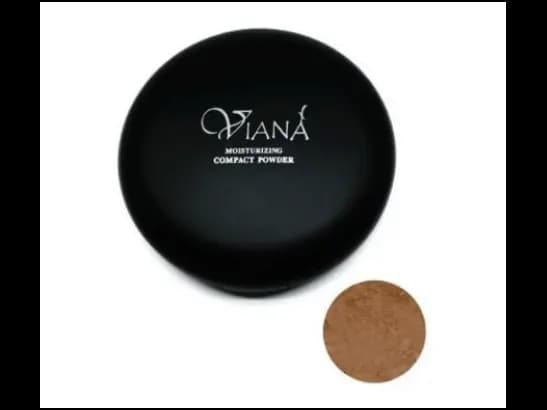 VIANA MOISTURIZING COMPACT POWDER 13