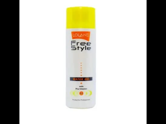 LOLANE FREE STYLE WATER GEL 250ML