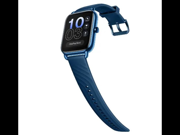 OnePlus Nord Watch Smartwatch (5)