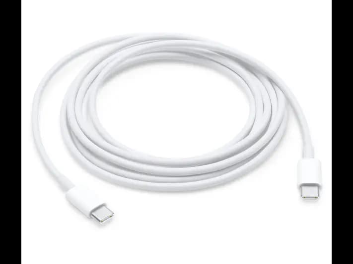 Apple 60W USB-C Charge Cable (1 m)