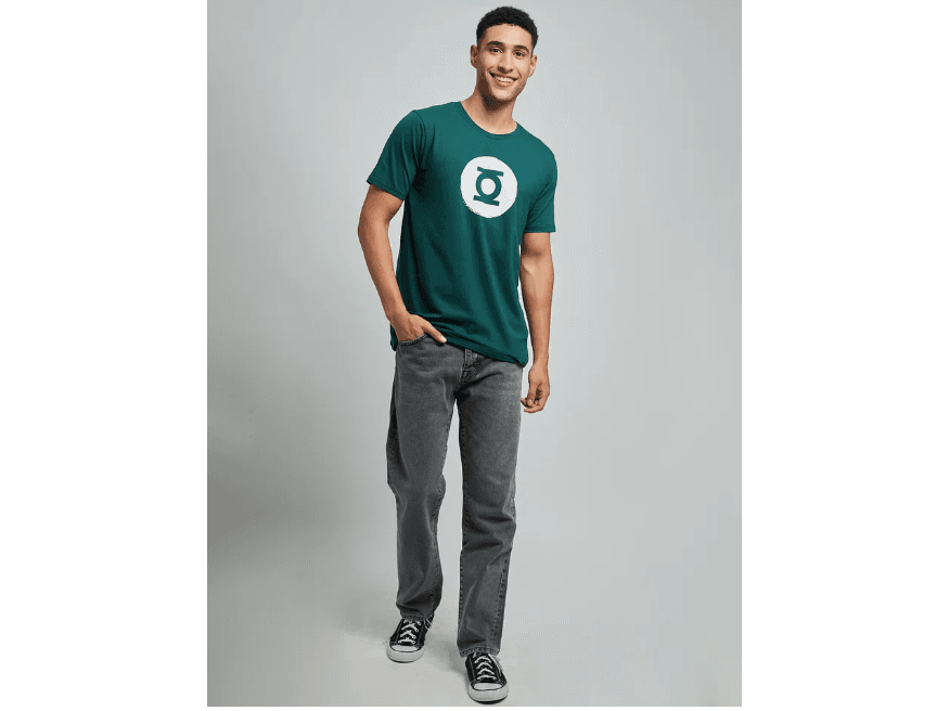 Green Lantern: Logo