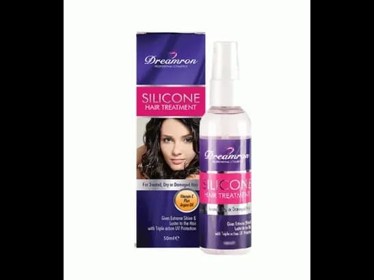 DREAMRON SILICONE HAIR TREATMENT