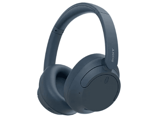 Sony WH-CH 720N Wireless Noise Cancelling Over-Ear Headphones (5)