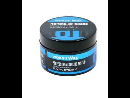 WOKALI MOVING DYNAMIC HAIR STYLING WAX 150G