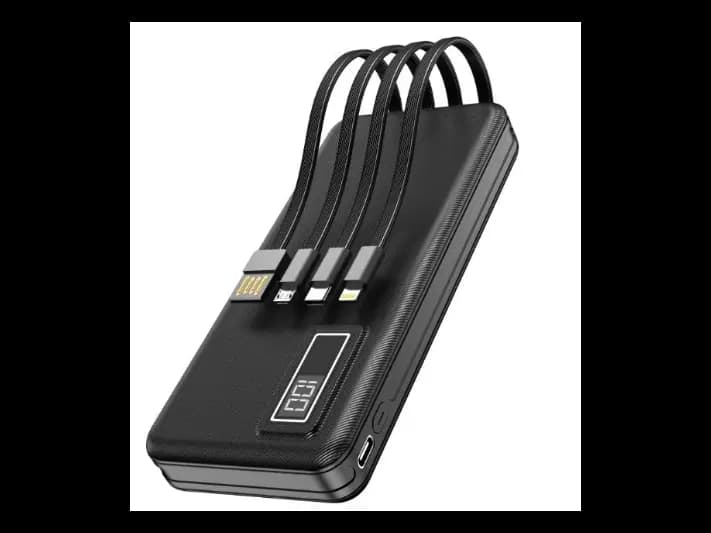 ASPOR A300 10000mAh Power Bank