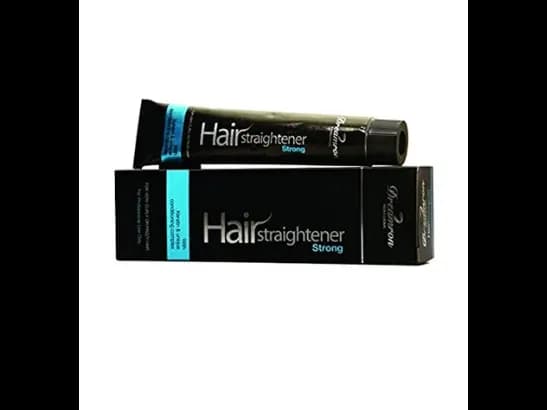 DREAMRON HAIR STRAIGHTTENER STRONG 80ML