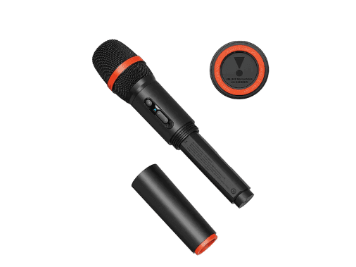 JBL Mic 300 UHF Car Microphone (2)