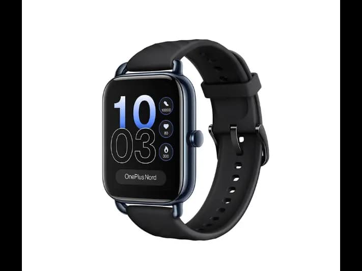 OnePlus Nord Watch Smartwatch (6)