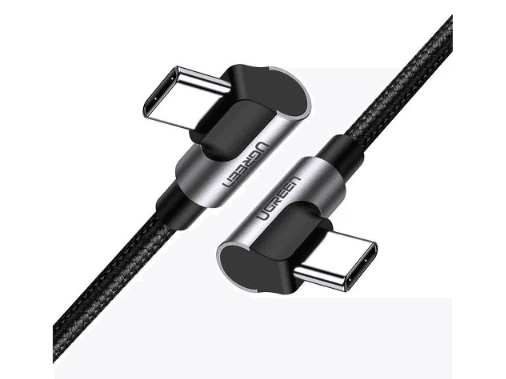 Ugreen 100W USB C Cable - 1M (70696) (4)
