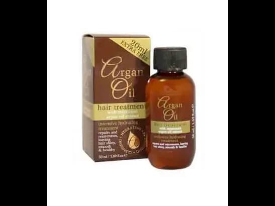 ARGAN OIL TREATMENT