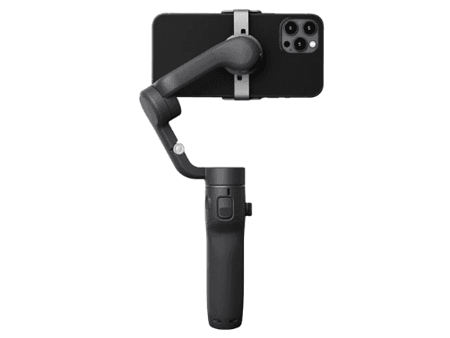 DJI Osmo Mobile 6 (OM 6) Stabilizer Gimbal (2)