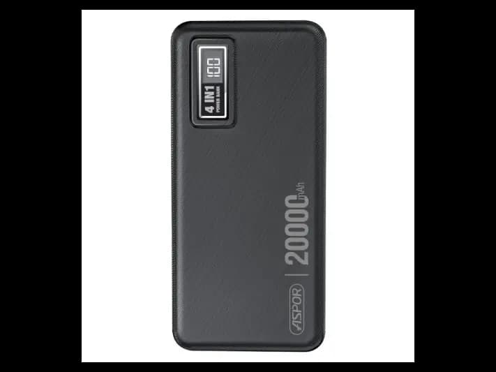 ASPOR A301 20000mAh Power Bank (5)