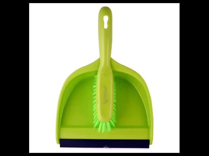 Mal Dust Pan Set Large
