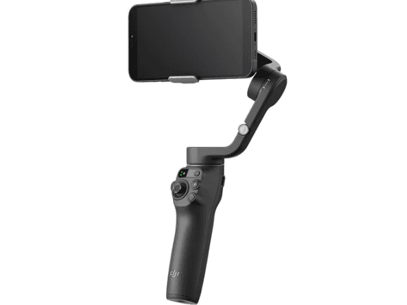 DJI Osmo Mobile 6 (OM 6) Stabilizer Gimbal