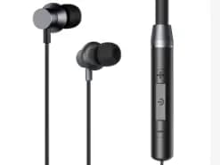 Aspor A601 Wireless Neckband Earbuds (3)