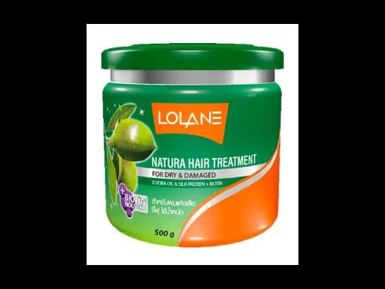 WOKALI COOL MAT HAIR WAX