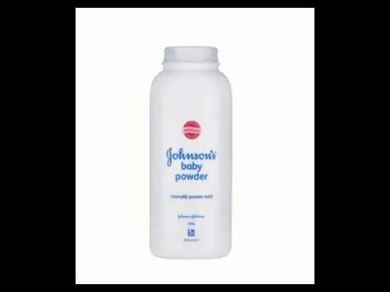 JOHNSONS BABY POWDER