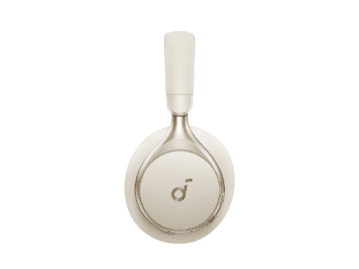 Anker Soundcore Space One Over Ear Headphones (3)