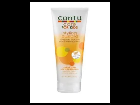 CANTU CARE FOR KIDS STYLING CUSTARD