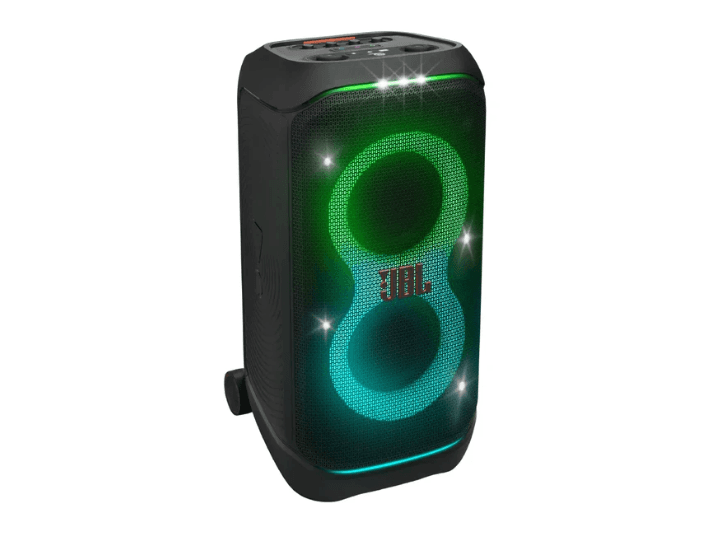 JBL PartyBox Stage 320 Outdoor Portable Speaker (2)