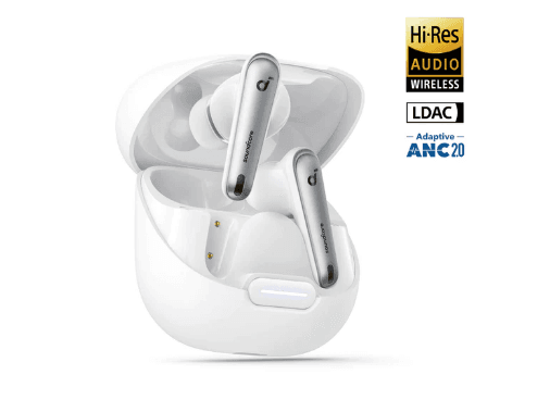 Anker Liberty 4NC All-New True-Wireless Earbuds (2)